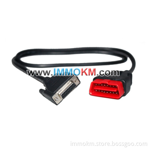 CS602 Codescan OBDII  Scanner with Colour Screen